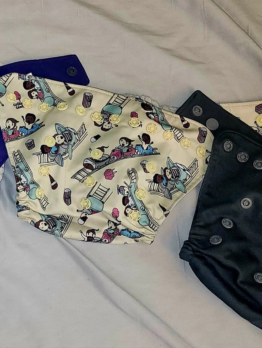 Grovia Cloth Diapers
